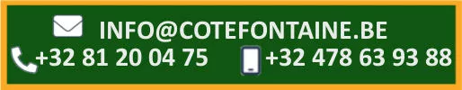 Info de contact