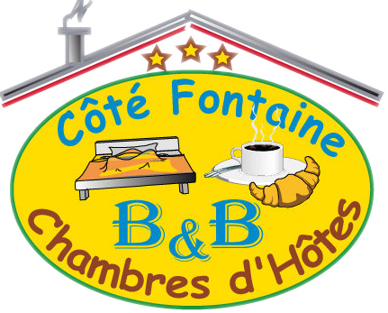 NAMUR Bed and Breakfast *** B & B - Cote Fontaine 3 stars ***
