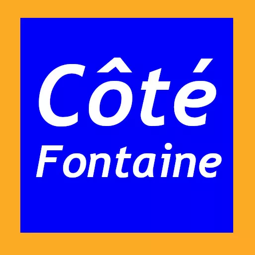 NAMUR Bed and Breakfast *** B & B - Cote Fontaine 3 stars ***