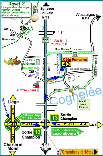 Plan CF2025