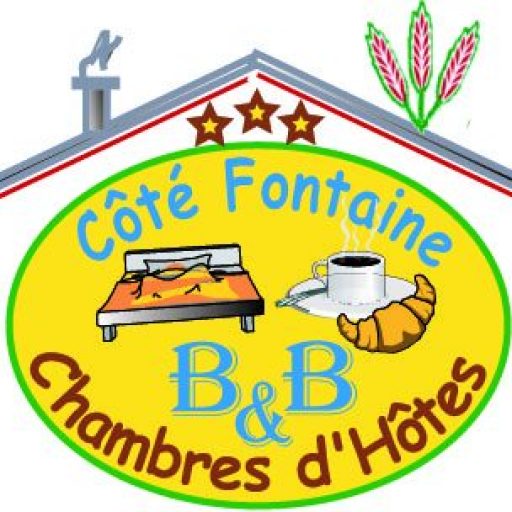 NAMUR CHAMBRES D'HOTES  *** B AND B - Côté Fontaine classé 3 épis ***